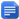 Google Docs Icon